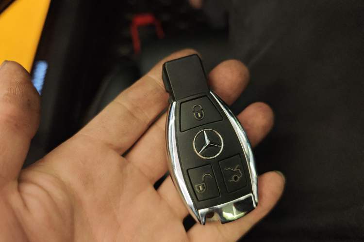 Used Mercedes-Benz C-Class 2015 C 200 L Sport Edition
