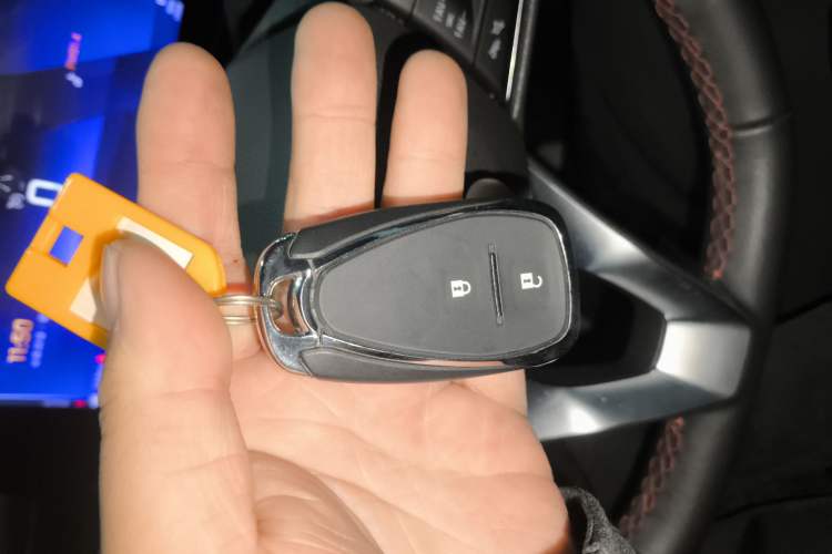 Used Chevrolet Trax 2022 Encore RS 1.5T CVT CoolMAX
