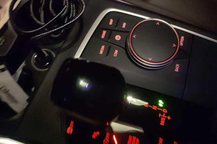 Used BMW 3 Series 2021 Restyled 325i M Sport Package
