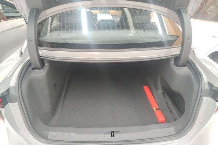 Used Hongqi EH7 2024 760 Pro+ Four-Wheel Drive Version