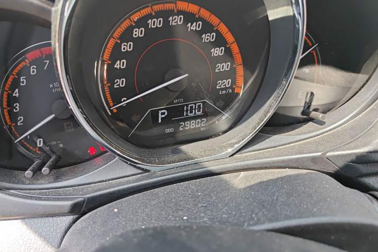 Used Toyota YARiS L Zhi Xuan 2022 1.5L CVT Leading PLUS Edition
