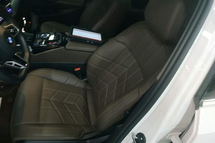 Used BMW 5 Series 2024 530Li Leading Model M Sport Package
