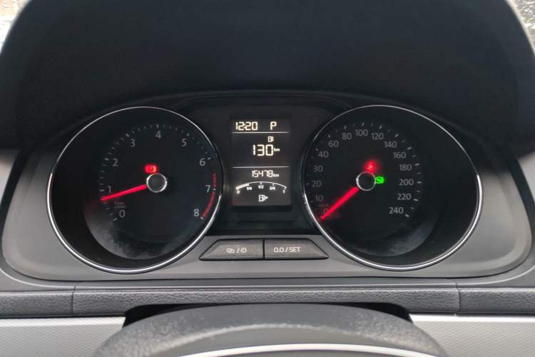 Used Volkswagen Gran Lavida 2017 180TSI DSG Comfort Edition