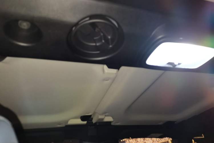 Used BAIC Off-Road BJ40 2020 2.0T Automatic Two-Wheel Drive Urban Hunter Edition Chivalrous Type