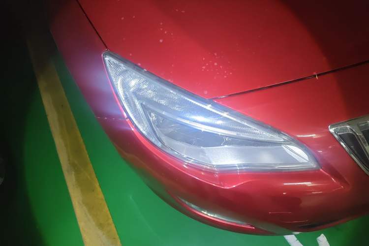 Used Buick GT 2013 XT 1.6L Automatic Fashion Edition
