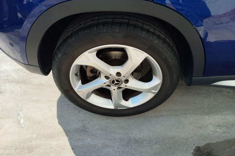 Used Mercedes-Benz GLA 2019 GLA 200 Dynamic Edition Right Rear Wheel Hub