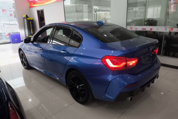 Used BMW 1 Series 2020 120i M Sport Package