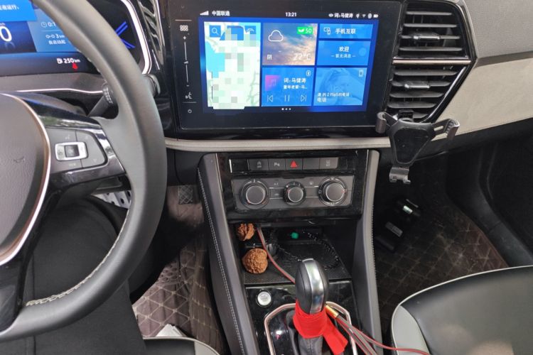 Used Jetta VS7 2022 280TSI Automatic High-Gloss Enjoyment Edition
