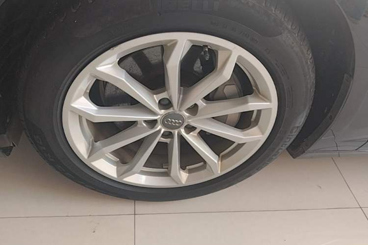 Used Audi A6L 2022 40 TFSI Luxury Prestige Edition