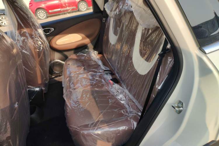 Used Wuling Bingo 2025 333 km Enjoyment Version