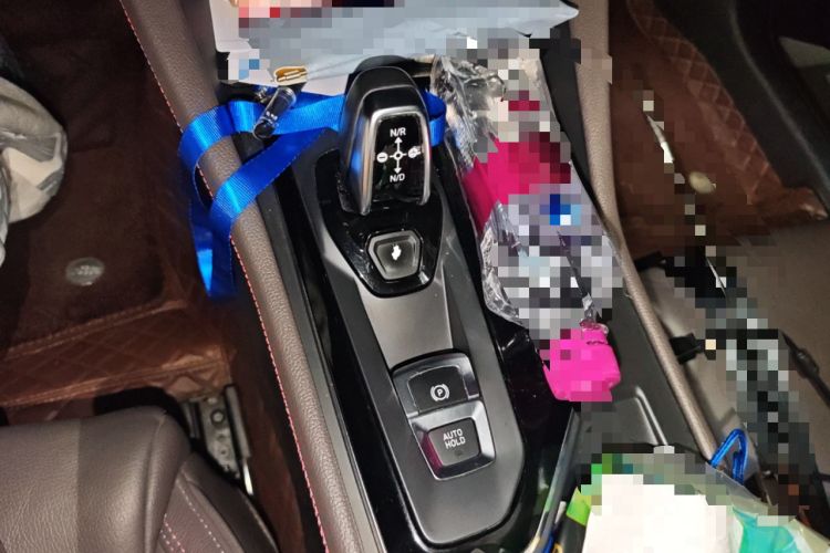 Used Lynk & Co 02 2019 High-Energy Edition 2.0T Automatic Two-Wheel Drive Shine Pro Edition China VI Standard