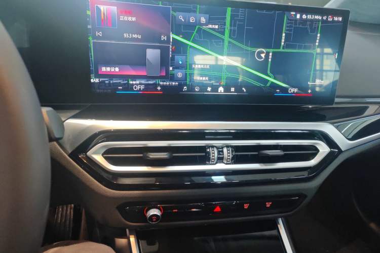 Used BMW i3 2024 eDrive 35 L
