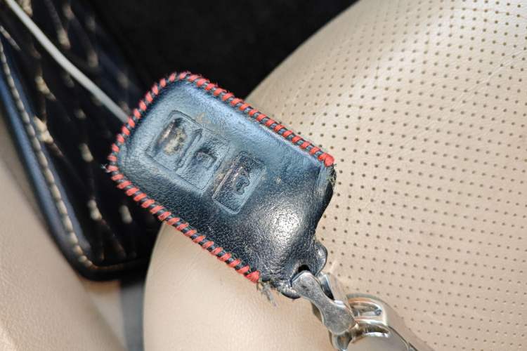 Used Toyota Camry 2012 2.5G Luxury Edition