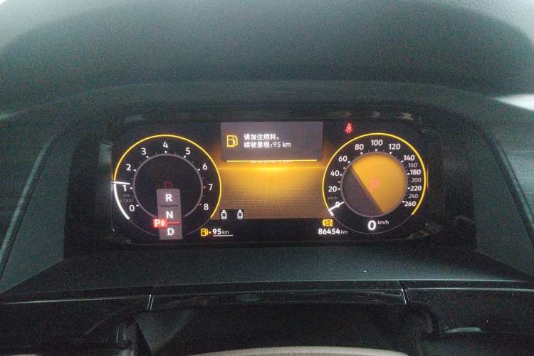 Used Volkswagen Viloran 2024 330TSI Luxury Edition
