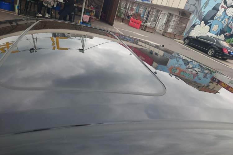 Used Nissan Sylphy 2023 1.6L CVT Enjoyment Edition