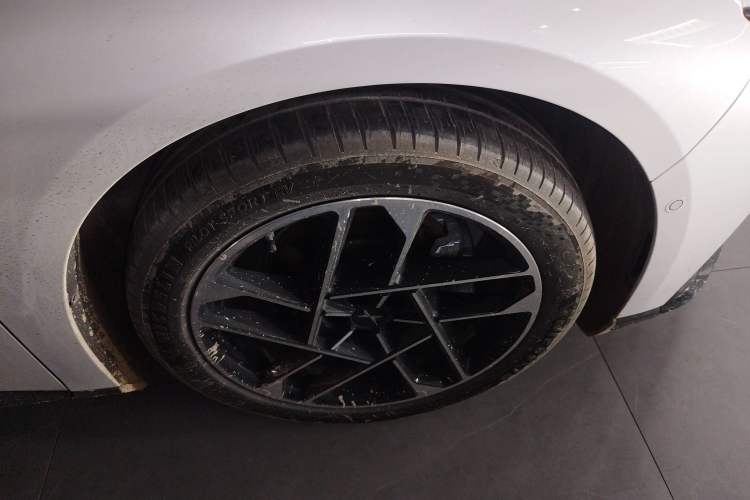 Used XPeng P7+ 2024 Long-Range Max