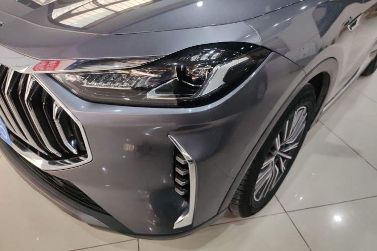 Used JETOUR X70 PLUS 2024 Champion Edition 1.5T DCT Champion MAX+ 5-seater
