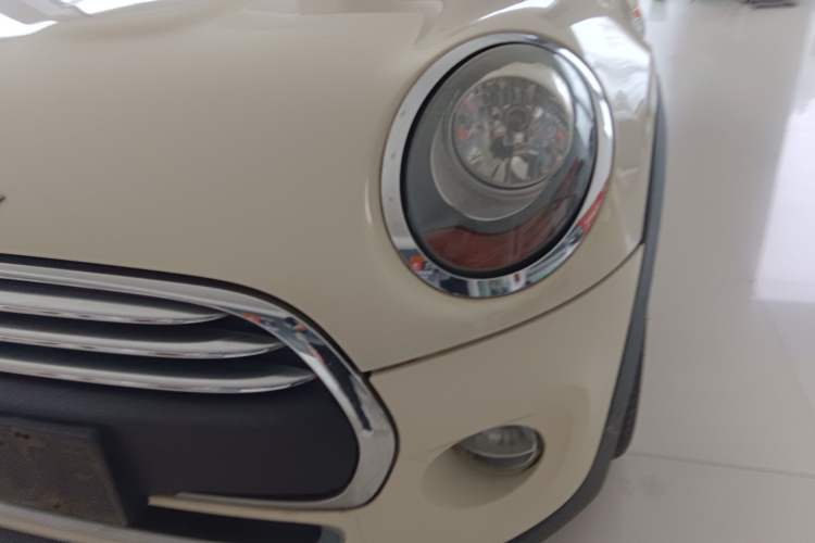 Used MINI MINI 2014 1.2T ONE+