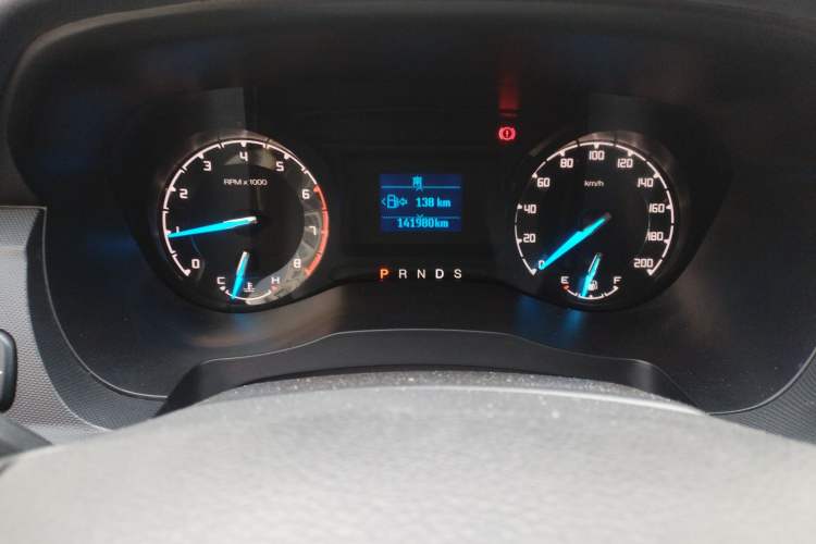 Used Ford Everest 2017 2.0T Gasoline Automatic 4x4 Elite Edition 5 Seats
