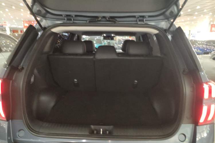 Used AION V 2024 Aion Tyrannosaurus 520 Smart Enjoy Edition