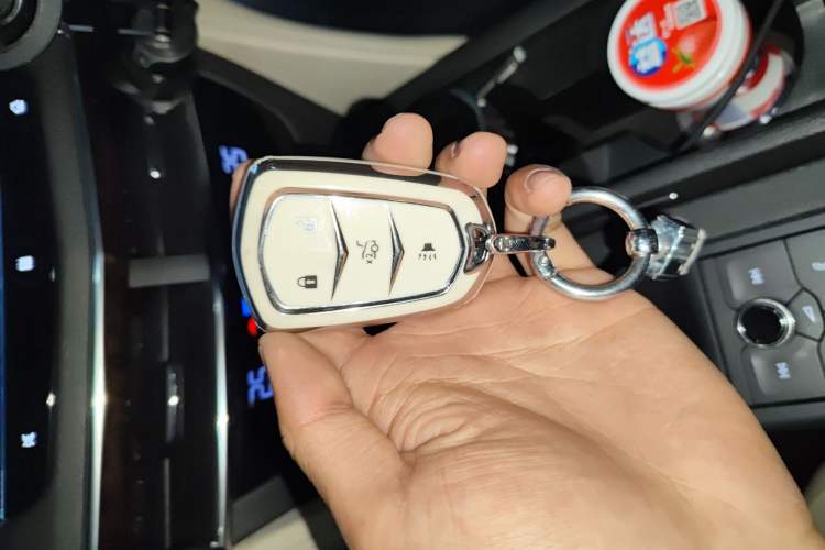 Used Cadillac CT6 2019 28T Fashion Edition
