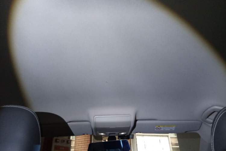 Used Volkswagen Tiguan L 2017 330TSI Automatic Two-Wheel Drive Comfort Edition
