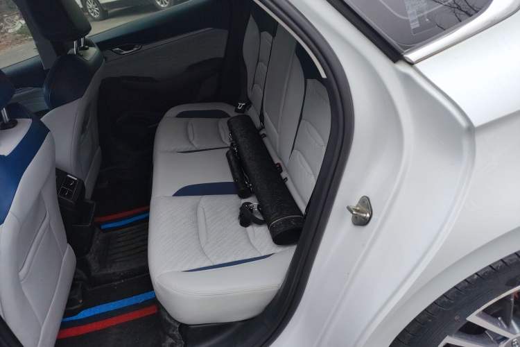 Used Geely Auto Preface 2021 2.0TD Luxury Version