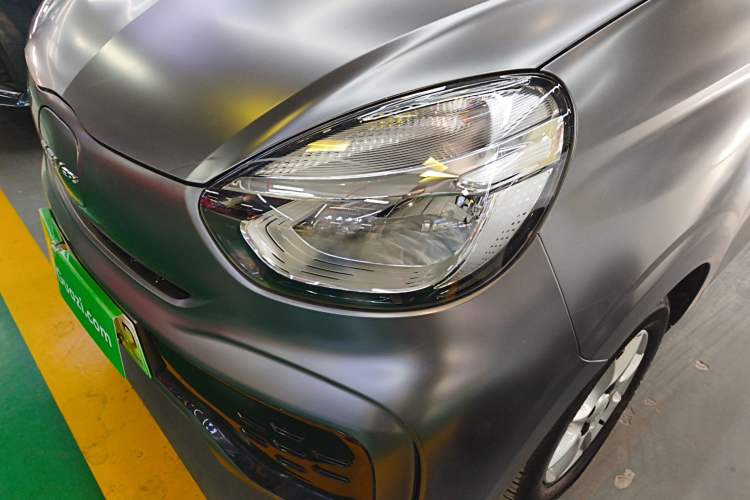 Used Roewe Clever 2022 311km QiQi BoBo Edition
