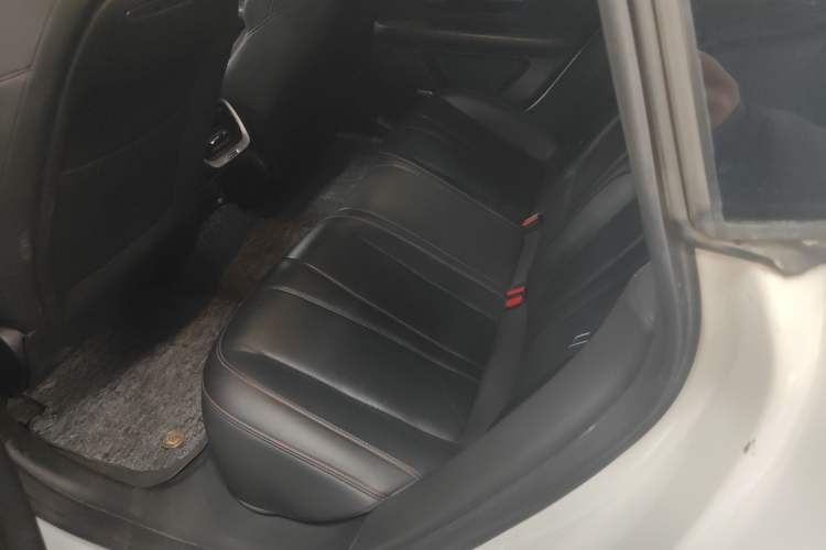 Used XPeng P7 2022 625E