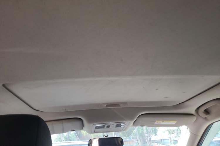 Used Nissan Lannia 2016 1.6L CVT Cool Edition