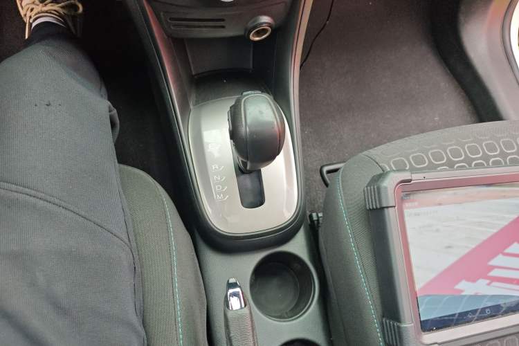 Used Chevrolet Trax 2016 1.4T Automatic Two-Wheel Drive Comfort Version with Sunroof