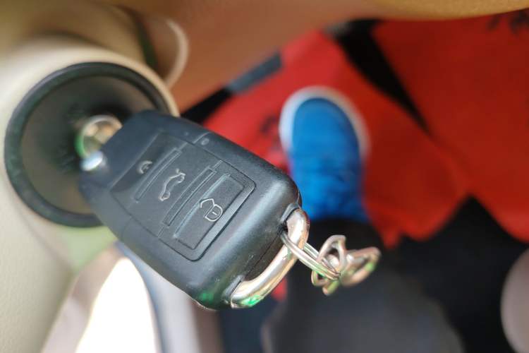 Used Xiaohu EV 2021 FOR-Four Guai Guai Hu Three-Cell Lithium
