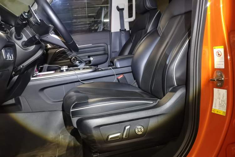 Used Tank 300 2021 Off-Road Edition 2.0T Conqueror
