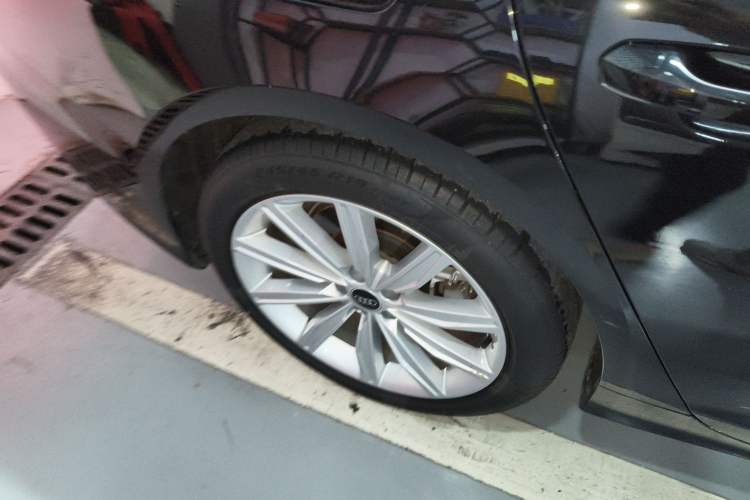 Used Audi A6L 2024 45 TFSI Prestige Dynamic Edition