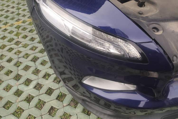 Used Jeep Cherokee 2016 2.0L Superior Edition
