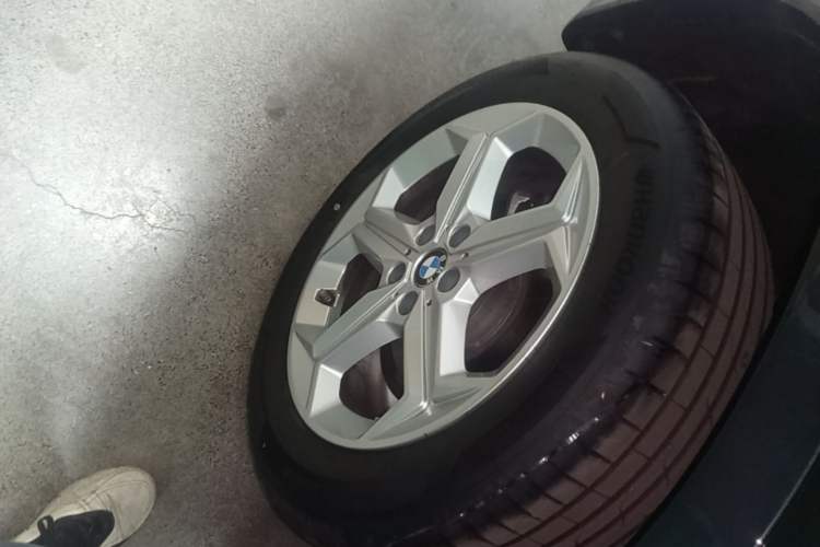 Used BMW X1 2023 sDrive20Li X Design Package
