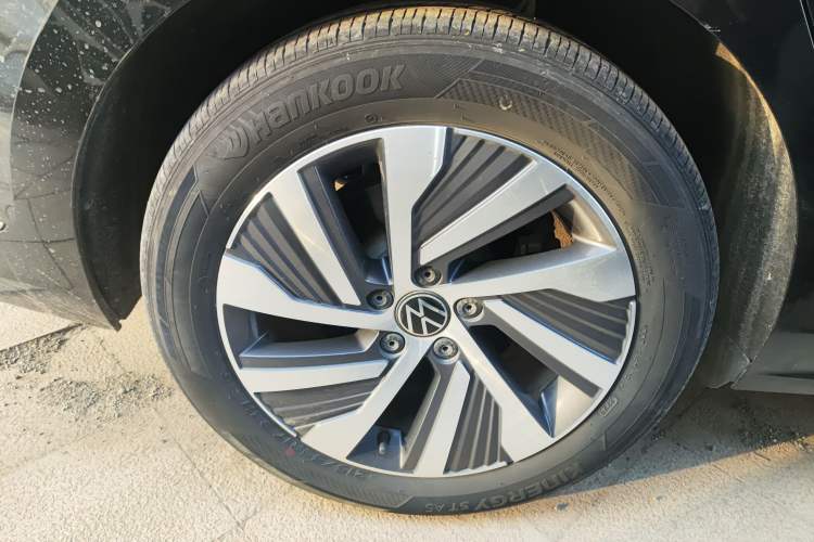 Used Volkswagen Passat New Energy 2020 430 PHEV Hybrid Luxury Edition China VI Standard
