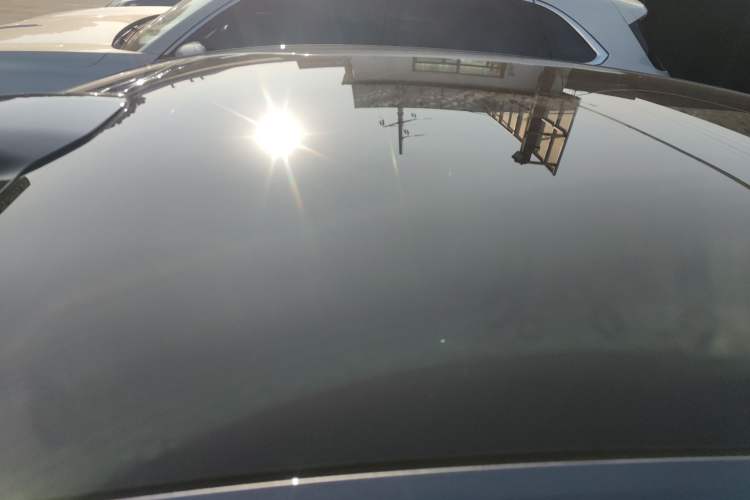 Used Hima Luxeed R7 2025 Range-Extended Version 251 km Max