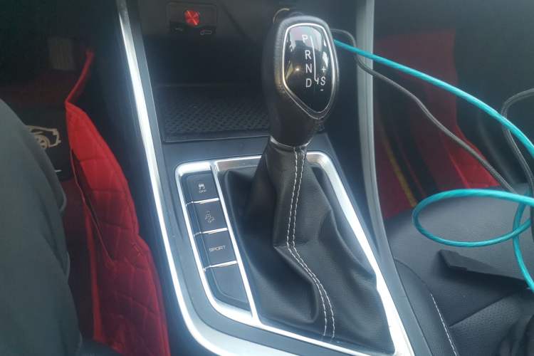 Used Geely Auto Vision X3 2020 1.5L CVT Elite Edition