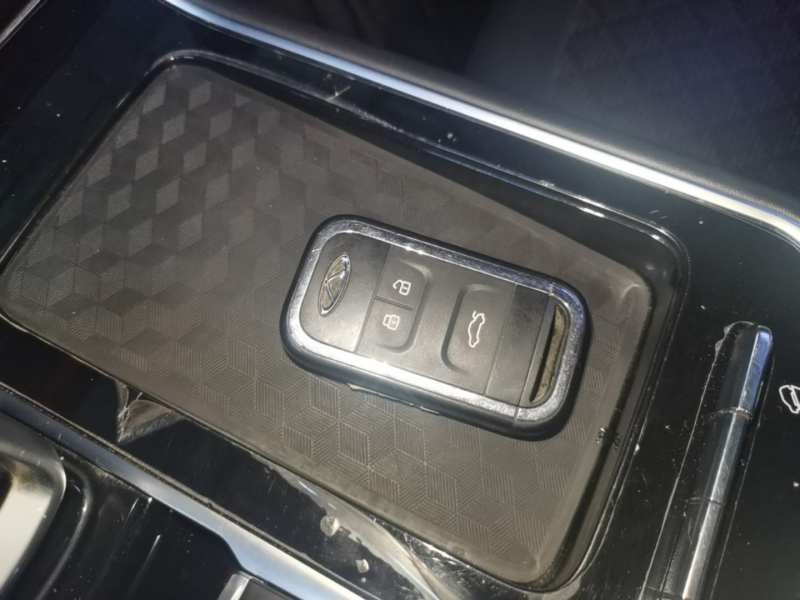 Used Chery Tiggo 8 2020 Facelifted Version 290TGDI Automatic Elite Edition — 8