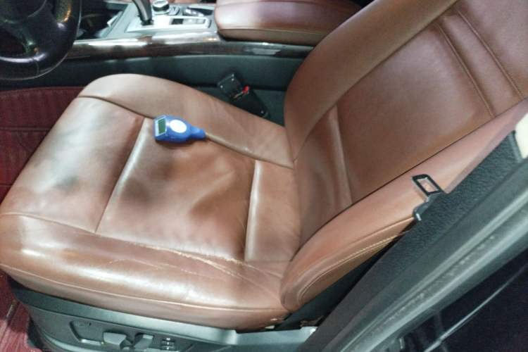 Used BMW X5 2012 xDrive35i Luxury Edition U.S. specification 5 seats