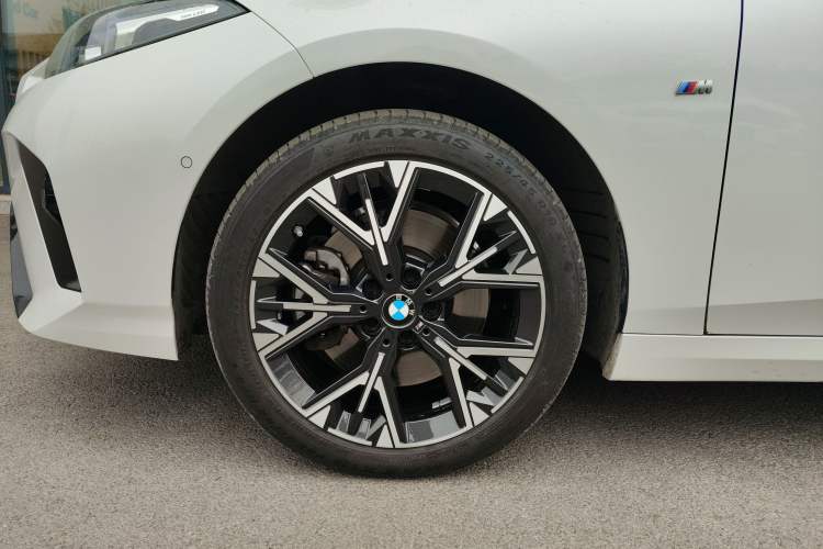 Used BMW 2 Series 2025 225L M Sport Package
