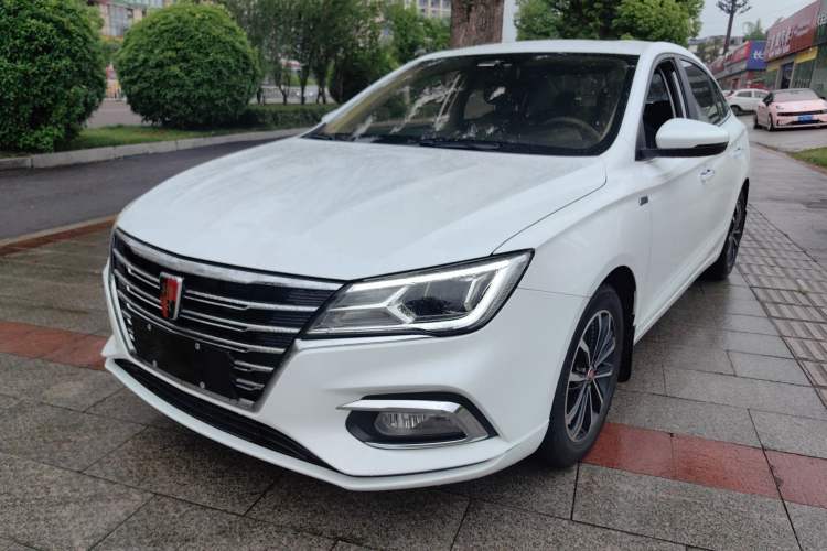 Used Roewe i5 2020 1.5L Manual 4G Connect Leehao Flagship Edition