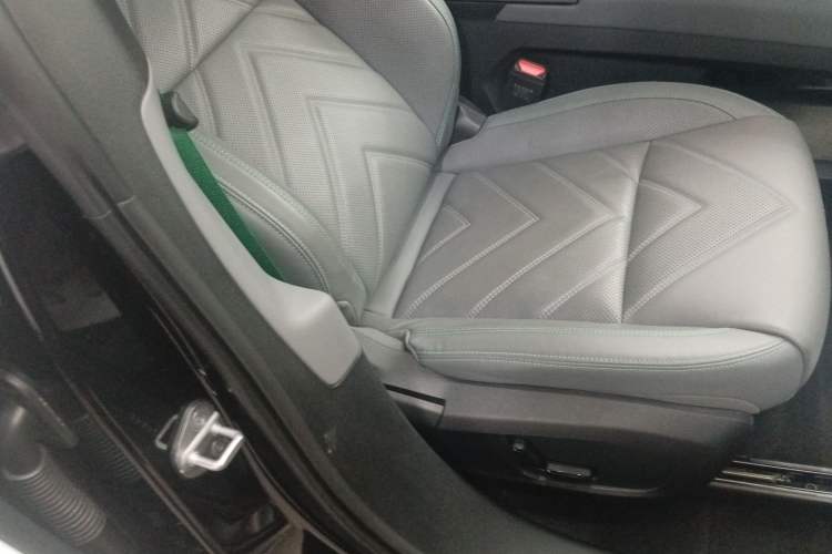 Used Zeekr 001 2023 WE Edition 100 kWh