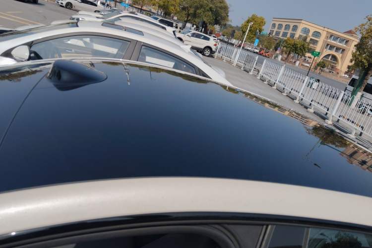 Used Qiyuan A06 2026 Model 630 Laser Ultra+
