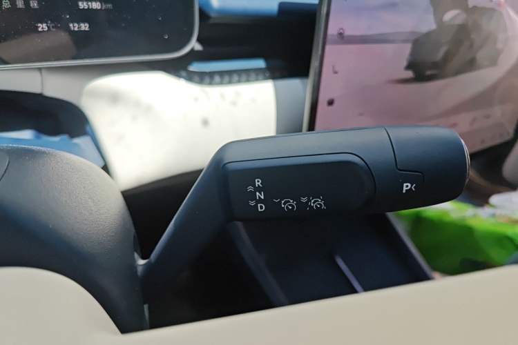 Used Zeekr 007 2024 Four-Wheel Drive Intelligent Driving Version 100 kWh
