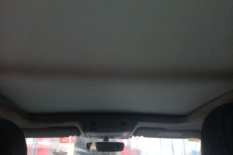 Used Volkswagen Magotan 2017 380TSI DSG Luxury Model
