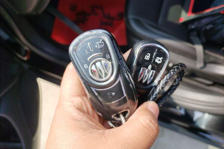 Used Buick Regal 2024 25T Deluxe Edition