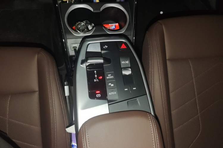 Used BMW X1 2023 sDrive20Li X Design Package