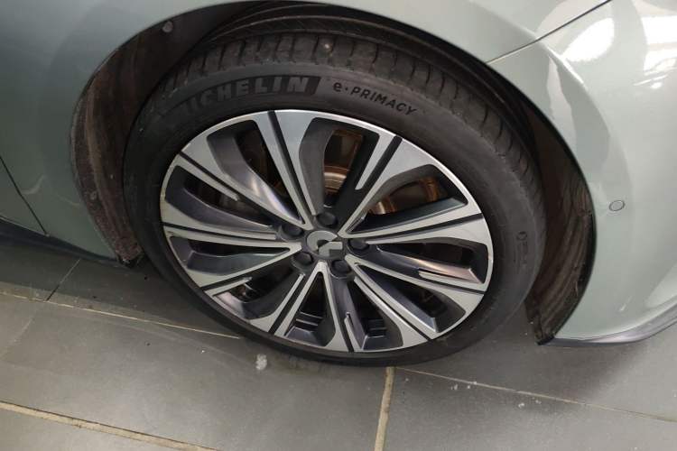 Used Nio ET5T 2023 75 kWh Touring